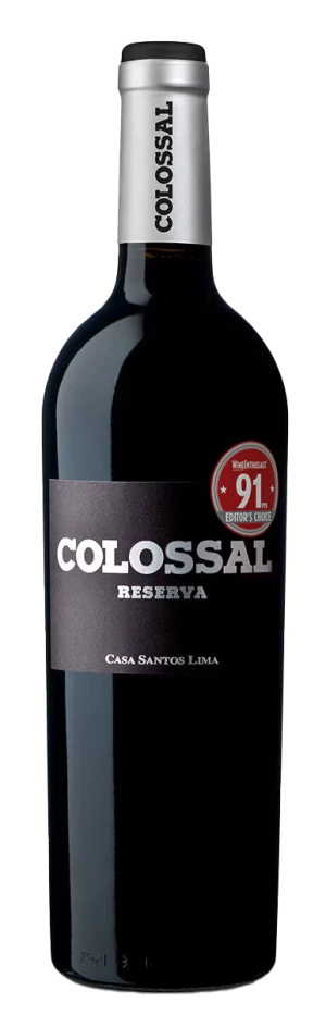 colossal