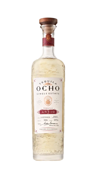 ocho